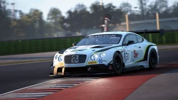 Скриншот к игре Assetto Corsa Competizione