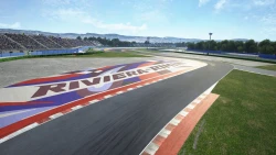 Скриншот к игре Assetto Corsa Competizione