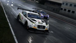 Скриншот к игре Assetto Corsa Competizione
