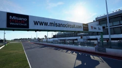 Скриншот к игре Assetto Corsa Competizione