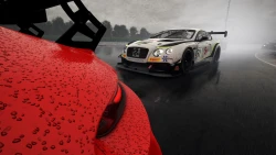 Скриншот к игре Assetto Corsa Competizione