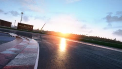 Скриншот к игре Assetto Corsa Competizione