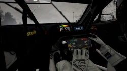 Скриншот к игре Assetto Corsa Competizione
