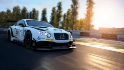 Скриншот к игре Assetto Corsa Competizione