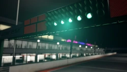 Скриншот к игре Assetto Corsa Competizione