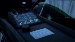 Скриншот к игре Assetto Corsa Competizione