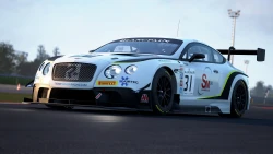 Скриншот к игре Assetto Corsa Competizione