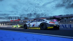 Скриншот к игре Assetto Corsa Competizione