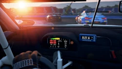 Скриншот к игре Assetto Corsa Competizione