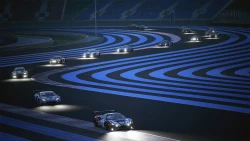 Скриншот к игре Assetto Corsa Competizione
