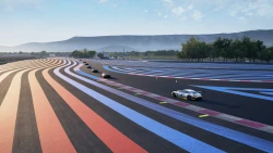 Скриншот к игре Assetto Corsa Competizione