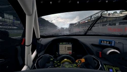 Скриншот к игре Assetto Corsa Competizione