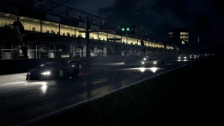 Скриншот к игре Assetto Corsa Competizione