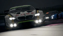 Скриншот к игре Assetto Corsa Competizione