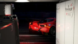 Скриншот к игре Assetto Corsa Competizione