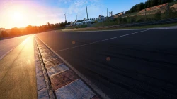 Скриншот к игре Assetto Corsa Competizione