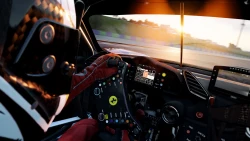 Скриншот к игре Assetto Corsa Competizione