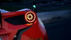 Скриншот к игре Assetto Corsa Competizione
