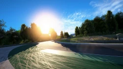 Скриншот к игре Assetto Corsa Competizione