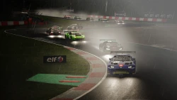 Скриншот к игре Assetto Corsa Competizione