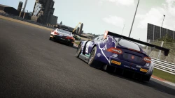 Скриншот к игре Assetto Corsa Competizione