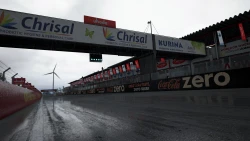 Скриншот к игре Assetto Corsa Competizione