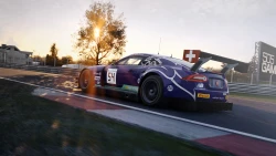 Скриншот к игре Assetto Corsa Competizione