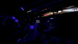 Скриншот к игре Assetto Corsa Competizione