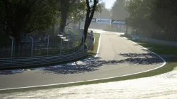 Скриншот к игре Assetto Corsa Competizione