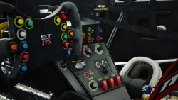 Скриншот к игре Assetto Corsa Competizione