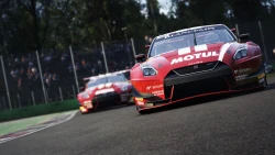 Скриншот к игре Assetto Corsa Competizione