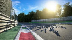 Скриншот к игре Assetto Corsa Competizione