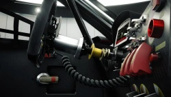 Скриншот к игре Assetto Corsa Competizione