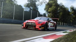 Скриншот к игре Assetto Corsa Competizione
