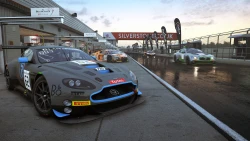 Скриншот к игре Assetto Corsa Competizione