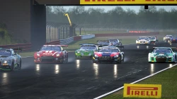Скриншот к игре Assetto Corsa Competizione