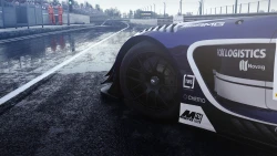 Скриншот к игре Assetto Corsa Competizione