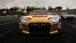 Скриншот к игре Assetto Corsa Competizione