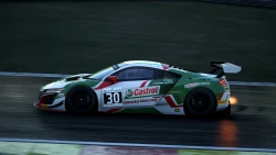 Скриншот к игре Assetto Corsa Competizione