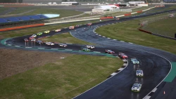 Скриншот к игре Assetto Corsa Competizione