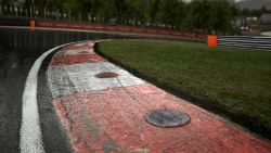 Скриншот к игре Assetto Corsa Competizione