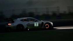 Скриншот к игре Assetto Corsa Competizione