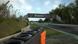 Скриншот к игре Assetto Corsa Competizione