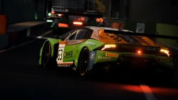 Скриншот к игре Assetto Corsa Competizione