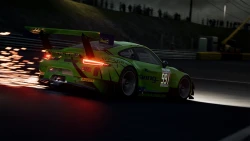 Скриншот к игре Assetto Corsa Competizione