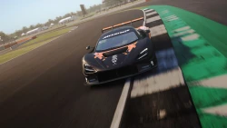 Скриншот к игре Assetto Corsa Competizione