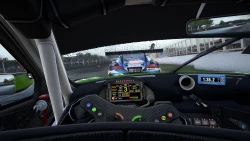 Скриншот к игре Assetto Corsa Competizione