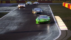 Скриншот к игре Assetto Corsa Competizione