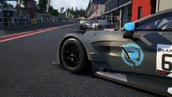 Скриншот к игре Assetto Corsa Competizione