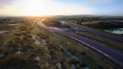 Скриншот к игре Assetto Corsa Competizione